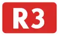 Image illustrative de l’article Voie rapide R3 (Slovaquie)