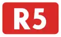 Image illustrative de l’article Voie rapide R5 (Slovaquie)