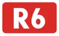 Image illustrative de l’article Voie rapide R6 (Slovaquie)