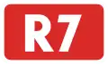 Image illustrative de l’article Voie rapide R7 (Slovaquie)