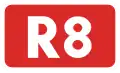 Image illustrative de l’article Voie rapide R8 (Slovaquie)