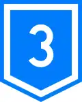 Image illustrative de l’article Route 3 (Uruguay)