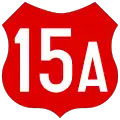Image illustrative de l’article Route nationale 15A (Roumanie)