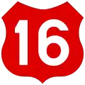 Image illustrative de l’article Route nationale 16 (Roumanie)