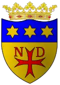 Image illustrative de l’article Sœurs de Notre-Dame de Namur