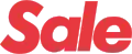 logo de Sale (épiceries)