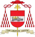 Image illustrative de l’article San Nicola in Carcere (titre cardinalice)
