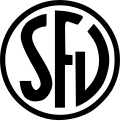 Image illustrative de l’article Fédération de football d'Allemagne du Sud