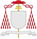 Image illustrative de l’article San Ciriaco alle Terme (titre cardinalice)