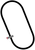 Tours Speedway