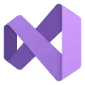 Description de l'image Visual Studio Icon 2022.svg.