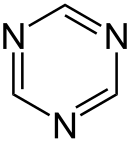 Image illustrative de l’article 1,3,5-Triazine