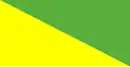 Drapeau de Canton de Gualaquiza