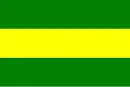 Drapeau de Cayambe