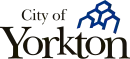 Drapeau de Yorkton