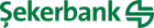 logo de Şekerbank