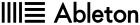 logo de Ableton