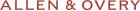 logo de Allen & Overy