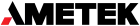 logo de Ametek
