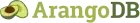 Description de l'image ArangoDB logo.svg.