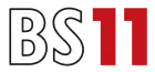 logo de Nippon BS Broadcasting