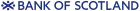 logo de Bank of Scotland