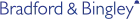 logo de Bradford & Bingley