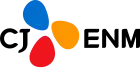 logo de CJ ENM
