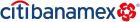 logo de Citibanamex