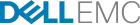 logo de Dell EMC