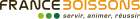 logo de France Boissons