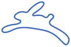 Description de l'image Freenet logo.svg.