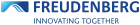 logo de Freudenberg (entreprise)