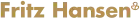 logo de Fritz Hansen