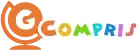 Description de l'image Gcompris logo (2016).svg.