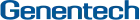 logo de Genentech