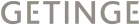 logo de Getinge (entreprise)