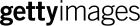 logo de Getty Images