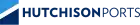 logo de Hutchison Port Holdings