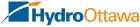 logo de Hydro Ottawa