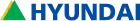 logo de Hyundai