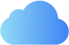 Description de l'image ICloud logo.svg.
