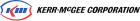 logo de Kerr-McGee