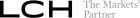 logo de LCH (chambre de compensation)