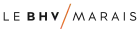 logo de Bazar de l'Hôtel de Ville