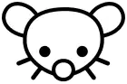 Description de l'image Lemmy logo.svg.