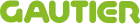 logo de Gautier (entreprise)