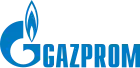 logo de Gazprom