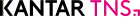 logo de Kantar TNS MB