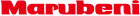 logo de Marubeni